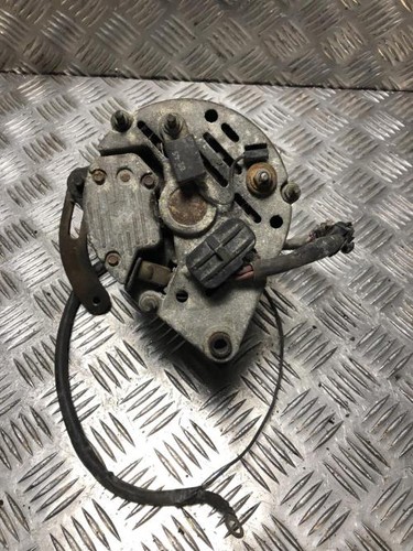 Alternateur ford fiesta - alternateur,