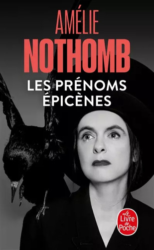 Les prénoms épicènes - les,