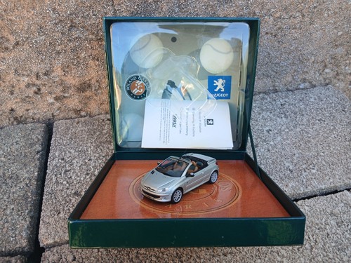 Norev coffret peugeot - coffret,