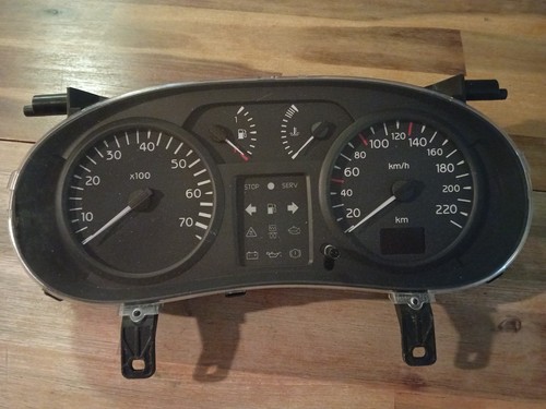 Renault clio 16v essence - renault,