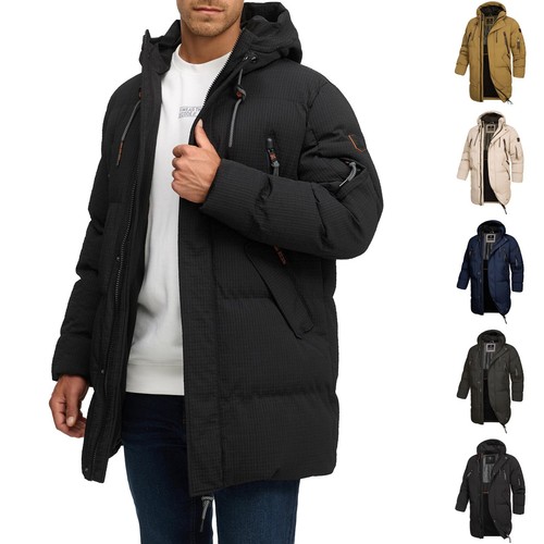 Indicode parka homme - indicode,