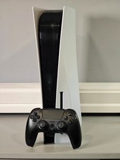Console Sony Playstation 5 FAT