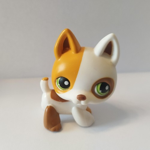 Figurine petshop authentique - petshop,