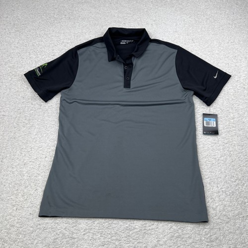Nike golf dri - nike, shirt