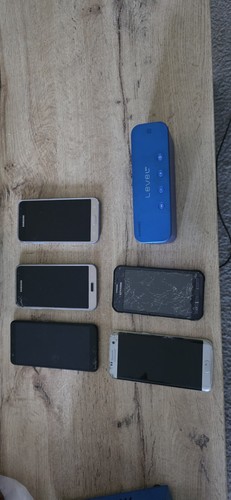 Lots smartphone haut - smartphone, +