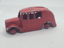 Dinky Toys Camion Pompier Fire