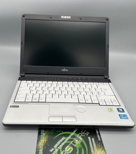 Fujitsu s761 2640 go ram - fujitsu, i7-2640