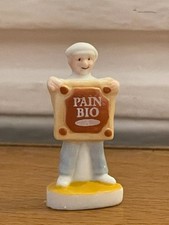 Fève Mat Boulanger Pain Bio