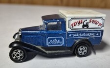 Majorette Ford Modèle A