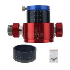 CYCK Large Aperture 2-inch SCT