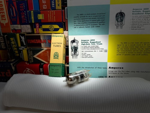 Vintagenos topd amperex pq - vintagenos,