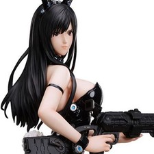 Gantz - Figurine Reika