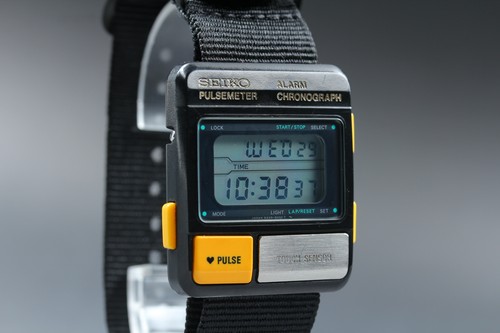 Montre homme vintage 1992 - montre,