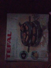 APPAREIL A RACLETTE POUR 6 PERSONNES Tefal 