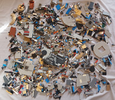 LEGO : Lot vrac de 5 kilos de