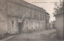 Cpa charente maritime - cpa,
