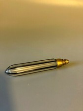 Antique Czecho Slovakia Perfume Bottle