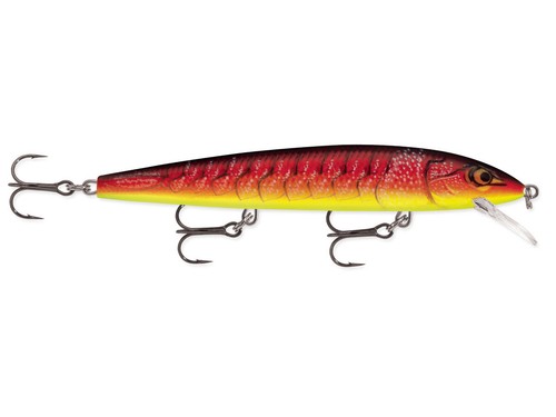 Rapala husky jerk - jerk, 14cm