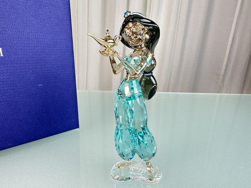 Swarovski disney aladin - swarovski,