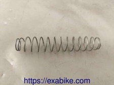 ressort de carburateur pour Honda CM 125 C  de 1992 a 1999