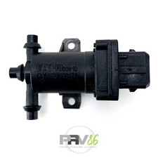 ✅🥇 Electrovanne Turbo