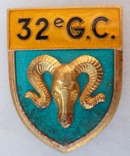 Luxe Translucide Insigne Badge