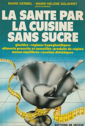 Sante par cuisine sans - sante,