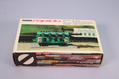 Zh232 arnold rapido train - zh232,