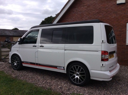 Transporter caravelle - t5,