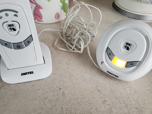 Babyphone switel - babyphone,