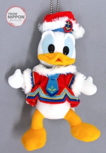 Insigne peluche disney - insigne, donald