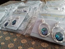 Lot de 20x paires - Boucles