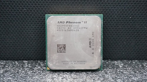 Amd phenom 955 - 955, 3.2ghz