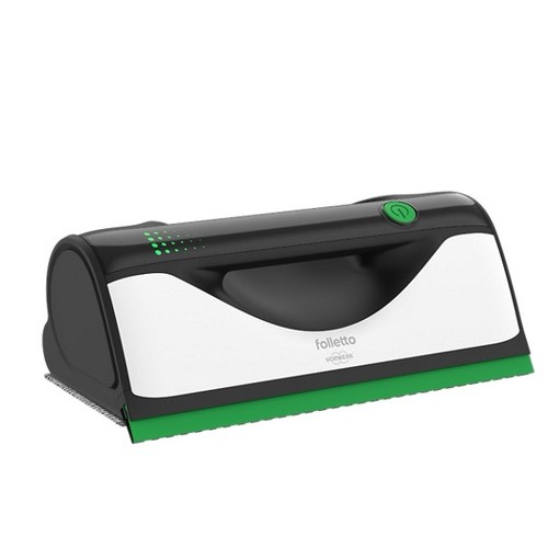 Aspirateur robot vorwerk - aspirateur,
