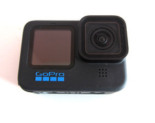 GOPRO Hero10 Black 5K Flux