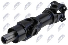 Arbre de transmission à