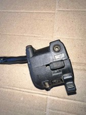 commodo yamaha 125 dtlc