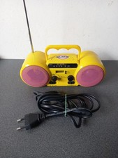 PETITE RADIO PUBLICITAIRE