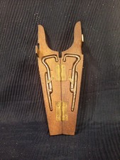 Ancien Tire Bottes , Lacets