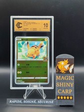 Pikachu Célébration Golden
