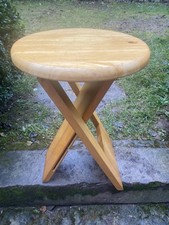 Roger Tallon joli Tabouret
