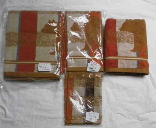 Drap bain serviettes 2 - de,