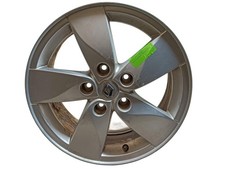 403000069R JANTE / 6 1/2XJ16 / ET47 / 1859083 POUR RENAULT MEGANE III HATCHBACK