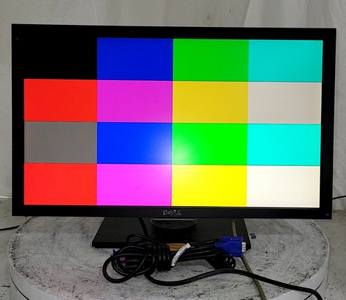 Dell u2311hb 0n0wv7 - dell, lcd