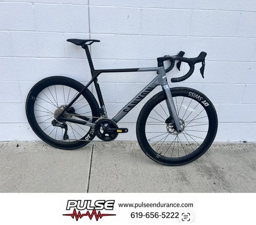 2022 canyon ultimate sl - cf,