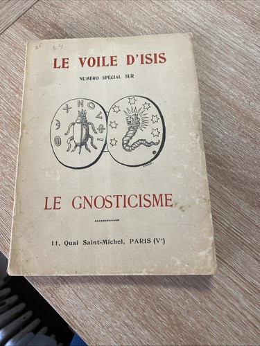 Voile isis numéro - le,