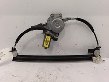 Leve vitre electrique avant gauche ALFA ROMEO 147 PHASE 2 46751871