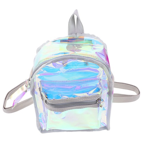 Dazzling backpack personality - dazzling,