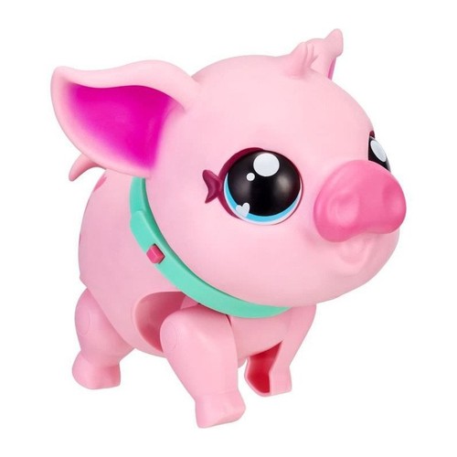Moose toys cochon little - moose,