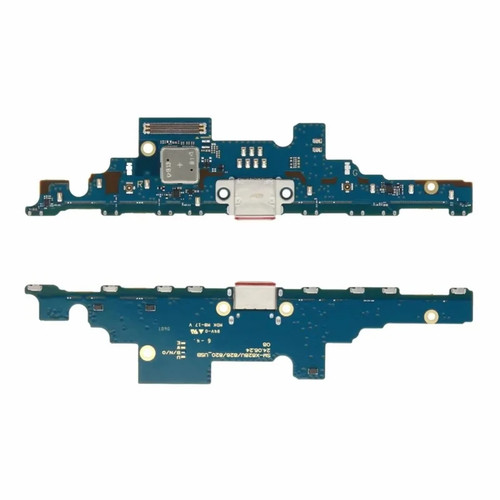 Pour samsung galaxy tab - galaxy, s10+